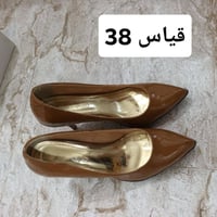 احذية • ماركة