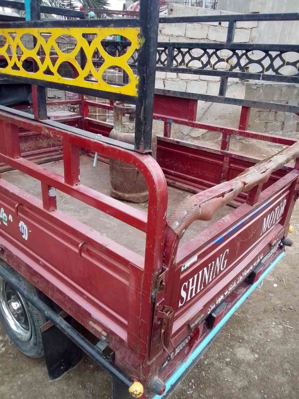 السلام عليكم 

ستوته للبيع موديل 22 
المكان ديالى / قضاء الخالص/ هبهب 
الرقم / ***********
السعر 1600 وبيها مجال الشرايه 🫴
