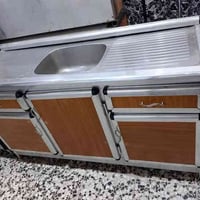 كاونترات مستعمله • نضيفه • صويره شارع العام