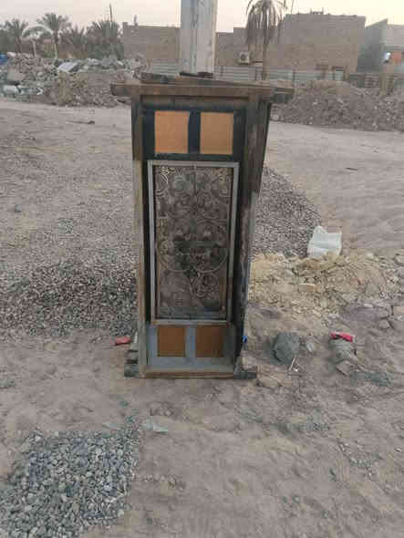 عنوان بصرة ابو الخصيب محولة زهير ابو جوزي شارع مدارس سياب تواصل واتساب ***********
