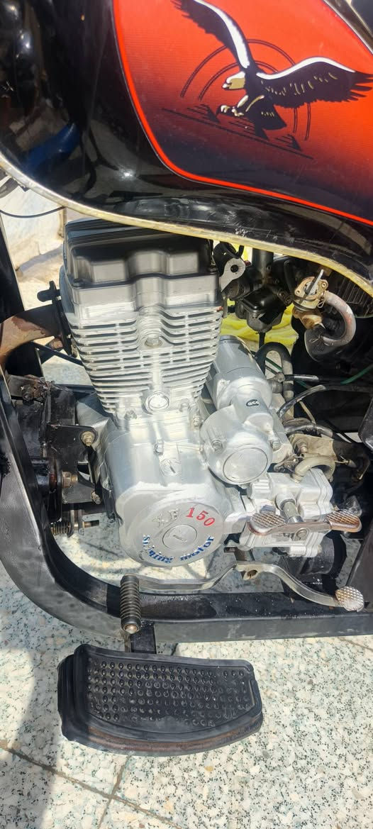 السلام عليكم ستوته جمره للبيع 23 شهر 11 طلب ال 24 ما ناقصها اي شيء كفاله من كل شيء اوراق  اصولياوقف لك بالترقيم وكيل موجود سعر اثنين وربع وهذا رقم راعيها انا مكلف بالنشر ***********
