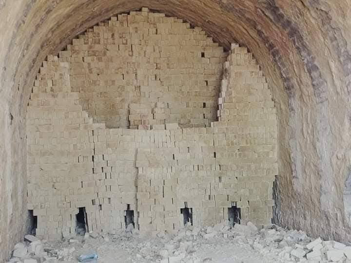 انواع اطابوق درجه اولى
الاستفسار 
***********          ***********
طابوق اطيب✅
طابوق بيرنه دراجه أولى✅
طابوق انجكتر ✅
نتعهد بكافت المسئوليه والعدد ونوعيه  📤
وسيكون التوصيل بإتمام الوقت 🕕 اخوان السعر مايتحدد  كل مكان وله سعر @البصره  وميساب
