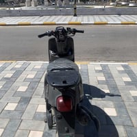 ماكس بوليس • ختم واحد • شاشه عطلانه