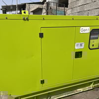 مولدة بيركنز • ٢٠ كيفي • سليمانية