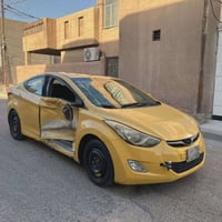 للبيع هونداي النترا موديل 2012 رقم بغداد الماني تحويل مباشر محرك 1800 ...