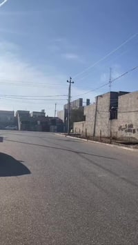 عمارة تجارية • ٢٠٠م • ٧ محلات