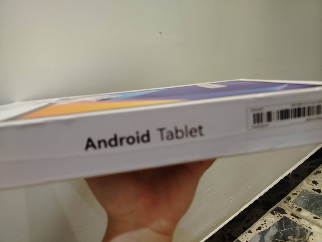 Touch 10 Plus:
الشاشة: 10.1 بوصة IPS
الدقة: 1280 × 800
الذاكرة العشوائية (RAM): 4 جيجابايت
التخزين الداخلي: 64 جيجابايت
البطارية: 6000 ملّي أمبير
الكاميرا الخلفية: 8 ميجابكسل
الكاميرا الأمامية: 2 ميجابكسل
السعر ١٥٠ وبي مجال 
بغداد حي العامل الاتصال ***********
***********

