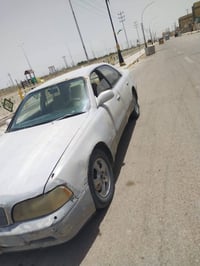 ماجسته • ١٩٩٢ • رقم واسط