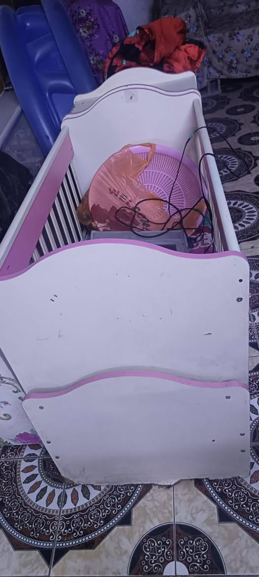 أغراض للبيع قيم واخذ بمايرضى الله مكانهم بغداد


**إذا كنت صاحب هذا الإعلان وتريد حذفه لأي سبب، رجاءا أرسل رسالة إلى الدعم الفني**
