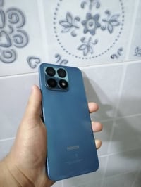 honor x8a مبدل فقط شاشه اصليه وكاله جهاز يخبل امانه الله سعره 90 هذا ر...