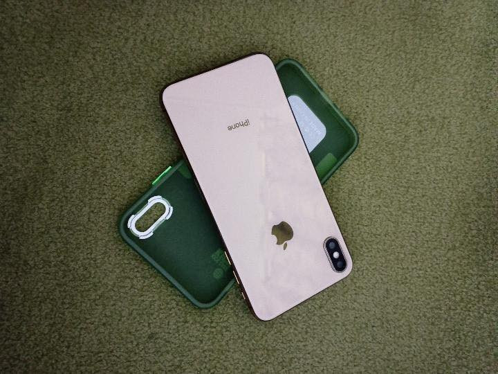 اكس إس ماكس ذهبي مبدل فقط شاشه تفصيخ تلث خيارات فيس ايدي واكف  ذاكره 512 دبل شريحه سعره 180تواصل واتساب ***********
