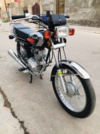 دراجة ٤ كير • موديل ٢٠٢٦ • بلا نقص