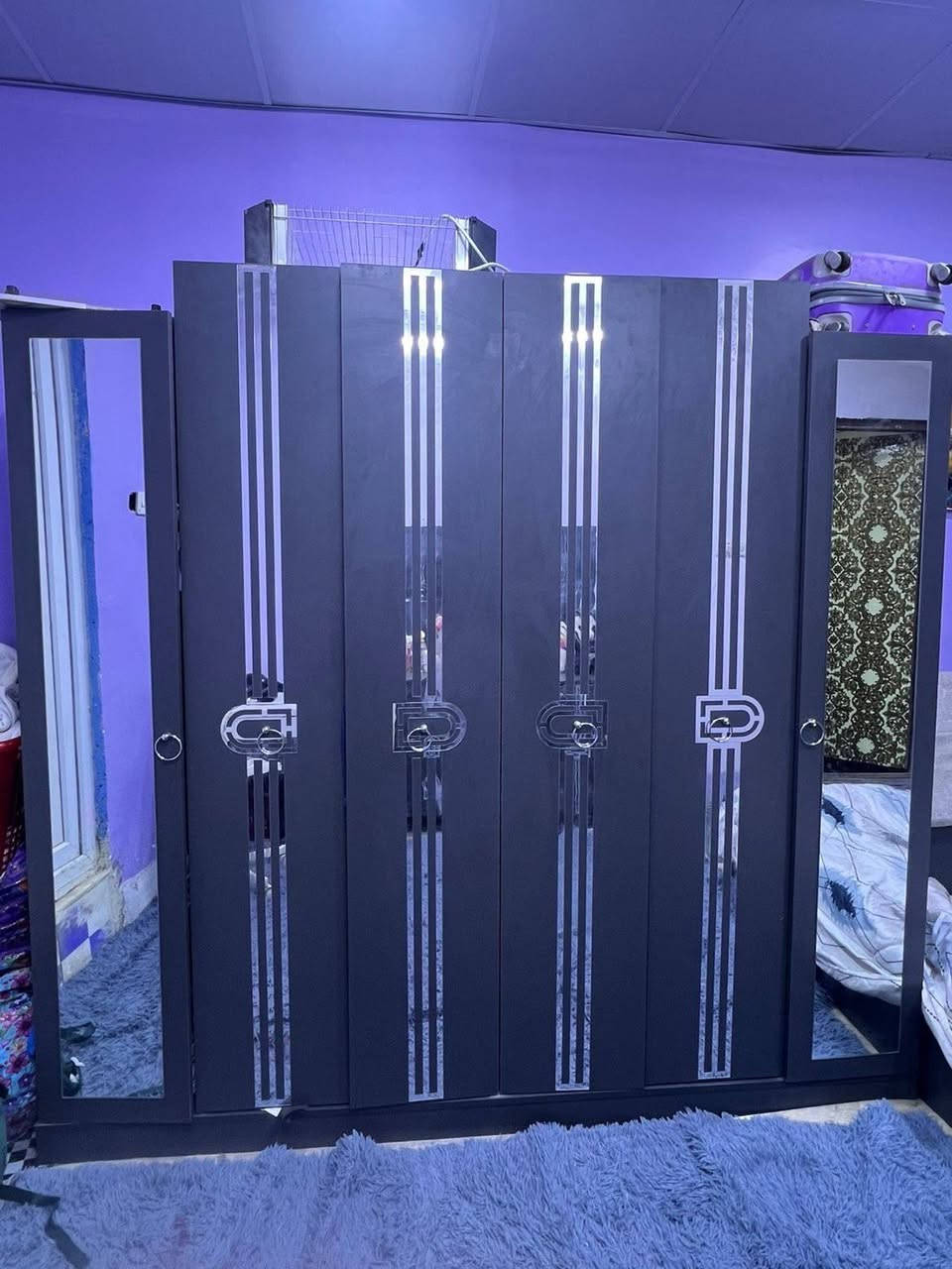 غرفة للبيع جربايتين ام نفر جرباية وحدة تحتاج تصليح السعر 150


**إذا كنت صاحب هذا الإعلان وتريد حذفه لأي سبب، رجاءا أرسل رسالة إلى الدعم الفني**