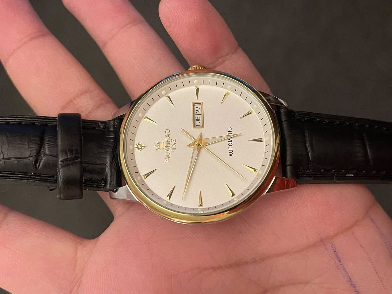 حياكم الله ساعه اوتو قطعه تجنن انطو سعر وبركة


**إذا كنت صاحب هذا الإعلان وتريد حذفه لأي سبب، رجاءا أرسل رسالة إلى الدعم الفني**