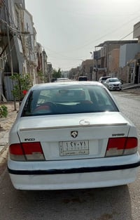 موديل ٢٠١٠ • منظومة غاز • نجف ابو طالب