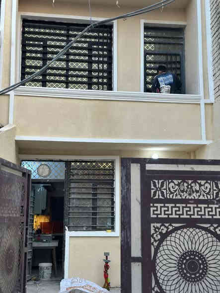 بسم الله الرحمن الرحيم السلام عليكم ورحمة الله وبركاته اني محمد من بغداد الدوره اشتغل محجرات تركيا ع ضمان اذا الله خلانه ونشتغل صباغين شبابيك وأبواب وزجاج منازل كذالك نشتغل وبيبان فيفي سي اي شخص يحتاجنه بلخدمه وسعارنه مناسبه لان خوان احنه نشتغل وهذا رقمي *********** اي شخص يتصل عليه ماقصر ويا ❤️
