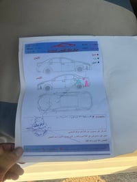 نيسان صني • ٢٠٢٤ • بصره الدير