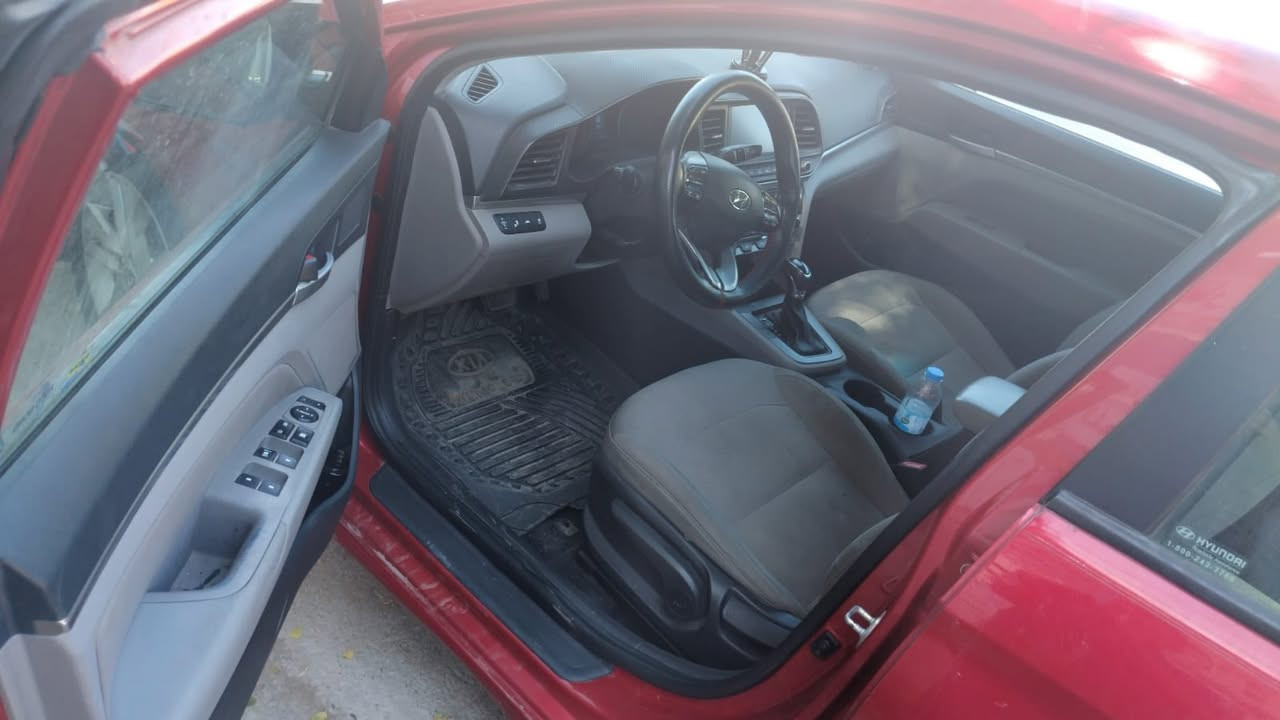 سلام عليكم
الانتره 2020
للبيع 
***********
