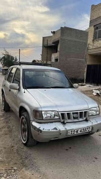 سبورتج 2002 سنويه جديده 2029 شهر 10 سعرها 47 ورقه وبيها مجال بسيط بغدا...