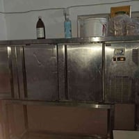 براد إيطالي • ستانلس ستيل • زهراء الفرع الثاني