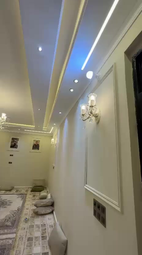 مستعدون لكافة انواع الديكورات بحوده عاليه من الدهانات سرعه ودقه في العمل اتصل والباقي علينه

***********
  ابو عباس للديكورات
