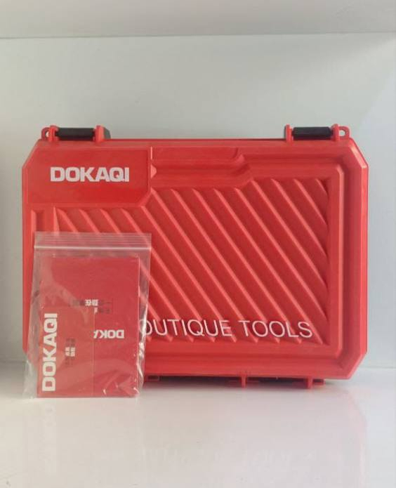 جديد / المجمع الألماني للأجهزة المنزلية / متوفر جملة / دريل شحن برشلز فتح و شد و تثقيب وهمر/ آخر كارتون 5 قطع/ دبل بطارية 10 خلية طوبة حديد/ للحجز و للأستفيار مراسلة الصفحة أو عل واتساب / ***********
***********
