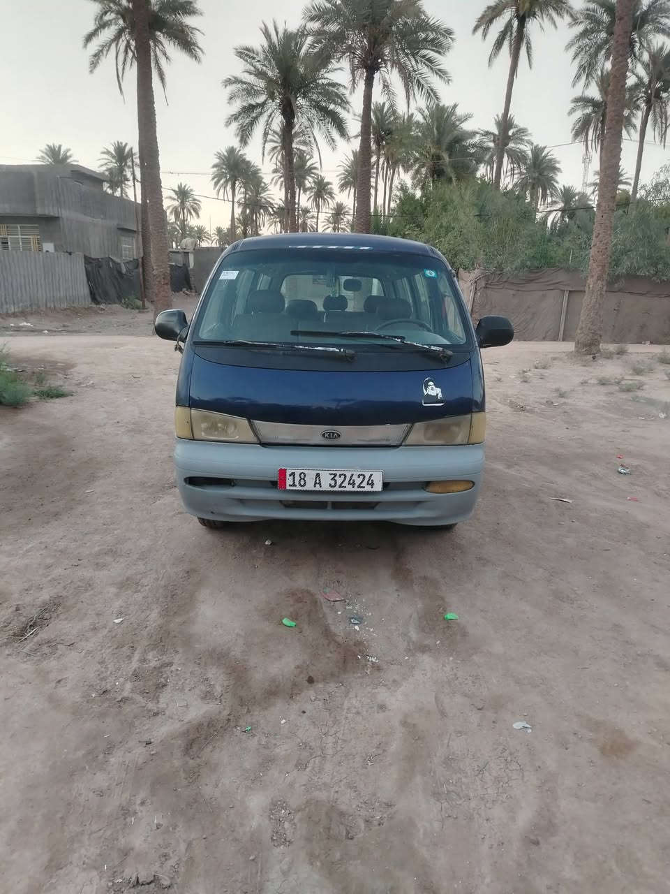 سلام عليكم ابريجو للبيع موديل 97 السياره بسمي كير ومكينه واكسن مكفولات تخم تاير مكينه3000 رقم بابل مداور ثاني يوم السعر 54 وبيها مجال ***********//***********
