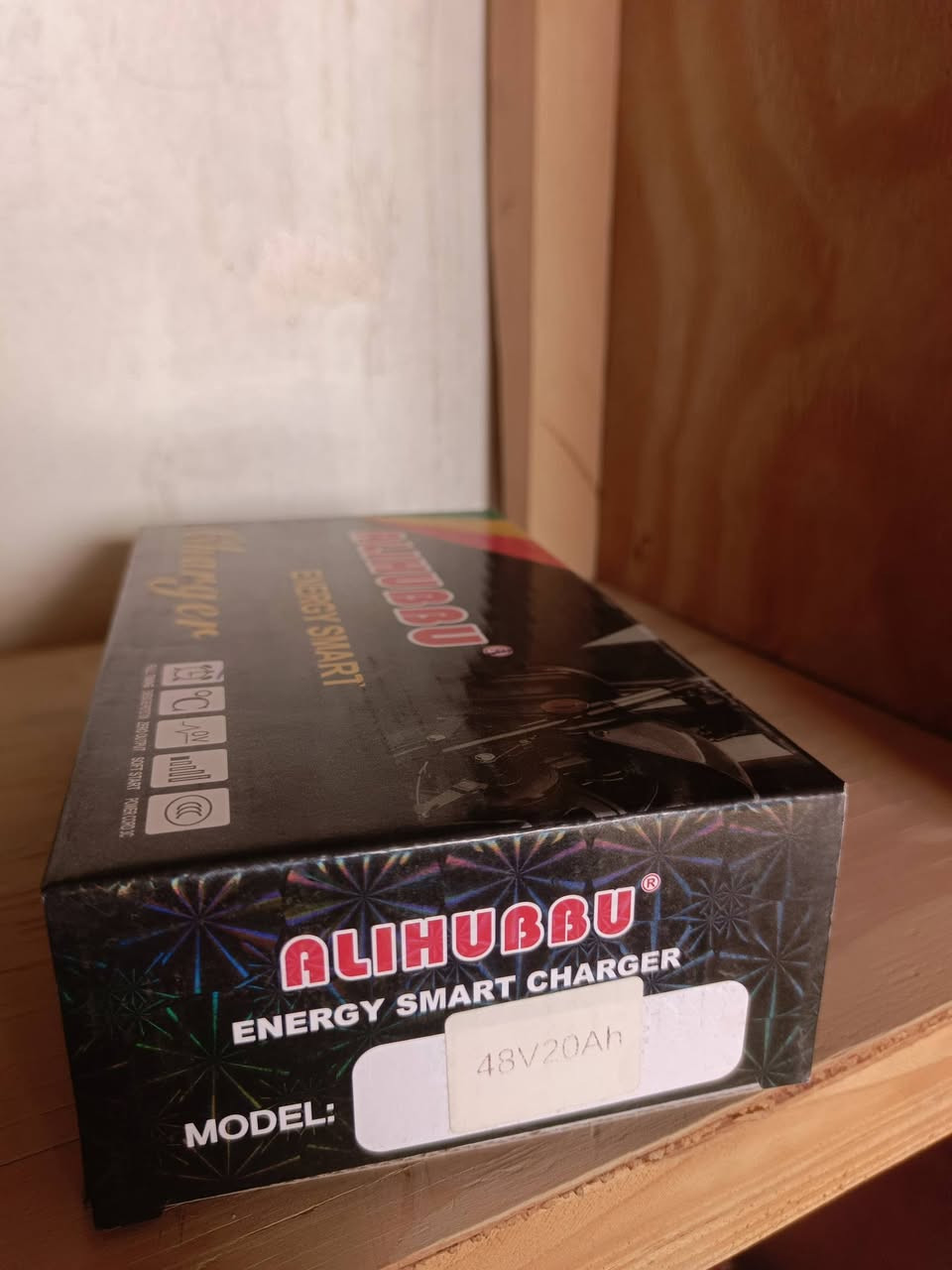 السلام عليكم
قطع غيار مع ذكر موصفات وسعر في اسفل كل صوره. 
متابعه الصفحة :
سوف يتم نشر بها قطع غيار مستخدمه من بطاري وملف ويل امامي لحجم ٢٠ وكذلك بيع وشراء دراجات شحن باسعار مناسبه 
بطاري نص عمر وشرط الفحص سعر بس ب ١٢ الف حجم ١٥ امبير
#الجميع 
#متابعين


**إذا كنت صاحب هذا الإعلان وتريد حذفه لأي سبب، رجاءا أرسل رسالة إلى الدعم الفني**