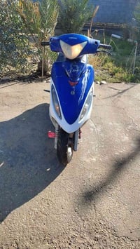 دراجة جي فور • ياباني • قضاء الرفاعي