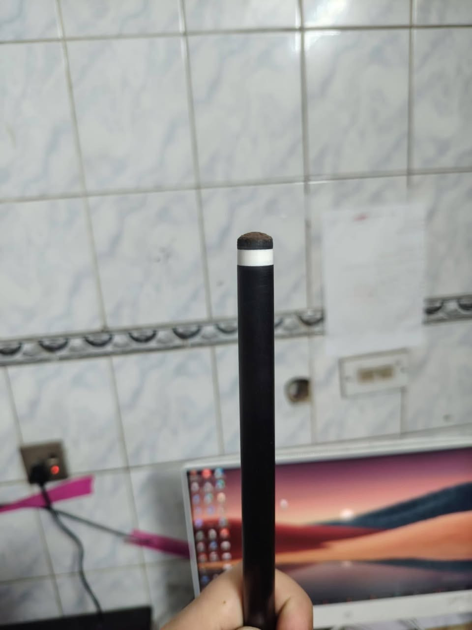 كيوب فوري لبات والشفت رايزر تب كاموي كيوب نضيف عدل موس سعره ١٤٠ وبي مجال ***********
