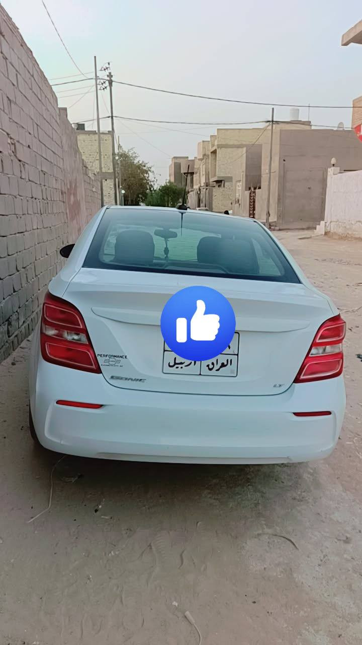 شوفر ليت سونك للبيع 
موديل19
محرك 1400تيربو وكير مكفولات
تتحكم سيرن جهتين
شاشه كبيره
ماشيه 94
تبريد 
فئة LT
السياره نضيفه كلش وحادثه موضح بالصور فقط بنيد
مكاني النجف الاشرف 
رقم اربيل بااسم شركه تريد وكاله تريد تحويل
متواجد واتساب ***********
السعر /85 $وبي مجال
