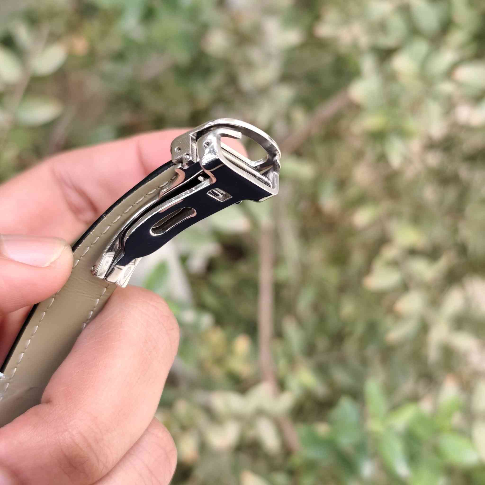 الي تخدمة يتفضل خاص يخلي سعر
ساعة بهل شكل جديدة لوك 
(اعلى سعر ابيع)
متوفر توصيل لكل العراق 🇮🇶


**إذا كنت صاحب هذا الإعلان وتريد حذفه لأي سبب، رجاءا أرسل رسالة إلى الدعم الفني**