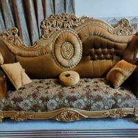 تخم ملكي اخوو جديد نضافه فوول يخبل خمس قطع عشر مقاعد سعره ٦٠٠ وبي مجال...