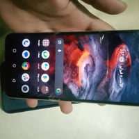 ريلمي C33 • ١٢٨ • بغداد العبيدي