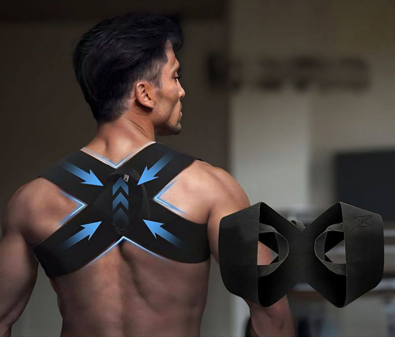 حزام الضهر 

يعالج التحدب المغناطيسي 

سعر 8 الف


**إذا كنت صاحب هذا الإعلان وتريد حذفه لأي سبب، رجاءا أرسل رسالة إلى الدعم الفني**