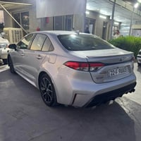 كورلا هايبرد • ١٨٠٠ • ٦٩ الف