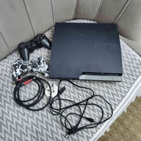 بلاي 3 سليم • كارت شاشة عطلان