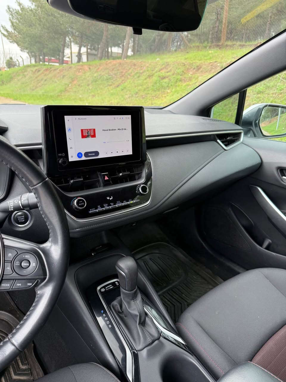 السلام عليكم 
للبيع او مراوسه 
كرولا موديل 2023🔥 مرقم كامل تحويل وكاله نفس يوم 
السعر : 152ومجال قليل 
سياره عل وضع شركه ✅حادث خفيف 
السياره مكفوله من دواخل + گير محرك + تكم + سقف ✅
ملاحظة السيارة : بوند وچاملغ بدون نقطه دواخل 100%
 

المواصفات :  
‏‎بصمة ابواب 
‏‎بصمة تشغيل 
 تشغيل عن بعد : 𝐑𝐞𝐦𝐨𝐭𝐞 𝐒𝐭𝐚𝐫𝐭
‏‎شاشة  
‏‎كاميرة
هاند بريك بصمة
اوتو هولد : 𝐀𝐮𝐭𝐨 𝐇𝐨𝐥𝐝  
اوتو ستارات : 𝐀𝐮𝐭𝐨 𝐒𝐭𝐚𝐫𝐝
اوتو ستارات : 𝐀𝐮𝐭𝐨 𝐒𝐭𝐨𝐩
رادار امامي (تحديد مسار)
‏‎رادار جانبي (نقاط عمياء)
‏‎رادار خلفي (التحذير من الاصطدام)
‏‎حساسات امامي
‏‎حساسات جانبي 
‏‎حساسات خلفي 
نظام : 𝐄𝐜𝐨
نظام :  𝐍𝐨𝐫𝐦𝐚𝐥 
نظام : 𝐒𝐩𝐨𝐫𝐭 
تحكم ستيرين
كشنات كهربائي
كشنات هيتر
تبريد لمس
لايتات ليد عدسة زينون𝐋𝐞𝐝 بيلادي
بكلايتات 𝐋𝐞𝐝 بيلادي
ويل كروم 
وبعد هواية مواصفات…

‏‎تفاصيل اكثر الاتصال علی ارقام التاليه  
اتصل و تدلل 
𝐖𝐡𝐚𝐭𝐬𝐀𝐩𝐩-𝐕𝐢𝐛𝐢𝐫
📞 ***********

عنوان📍عقره اكر, نينوى
