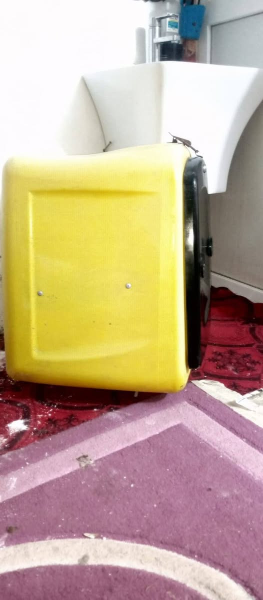 صندوك دليلفري   للبيع 25  مكاني ديوانيه حي فرات


**إذا كنت صاحب هذا الإعلان وتريد حذفه لأي سبب، رجاءا أرسل رسالة إلى الدعم الفني**