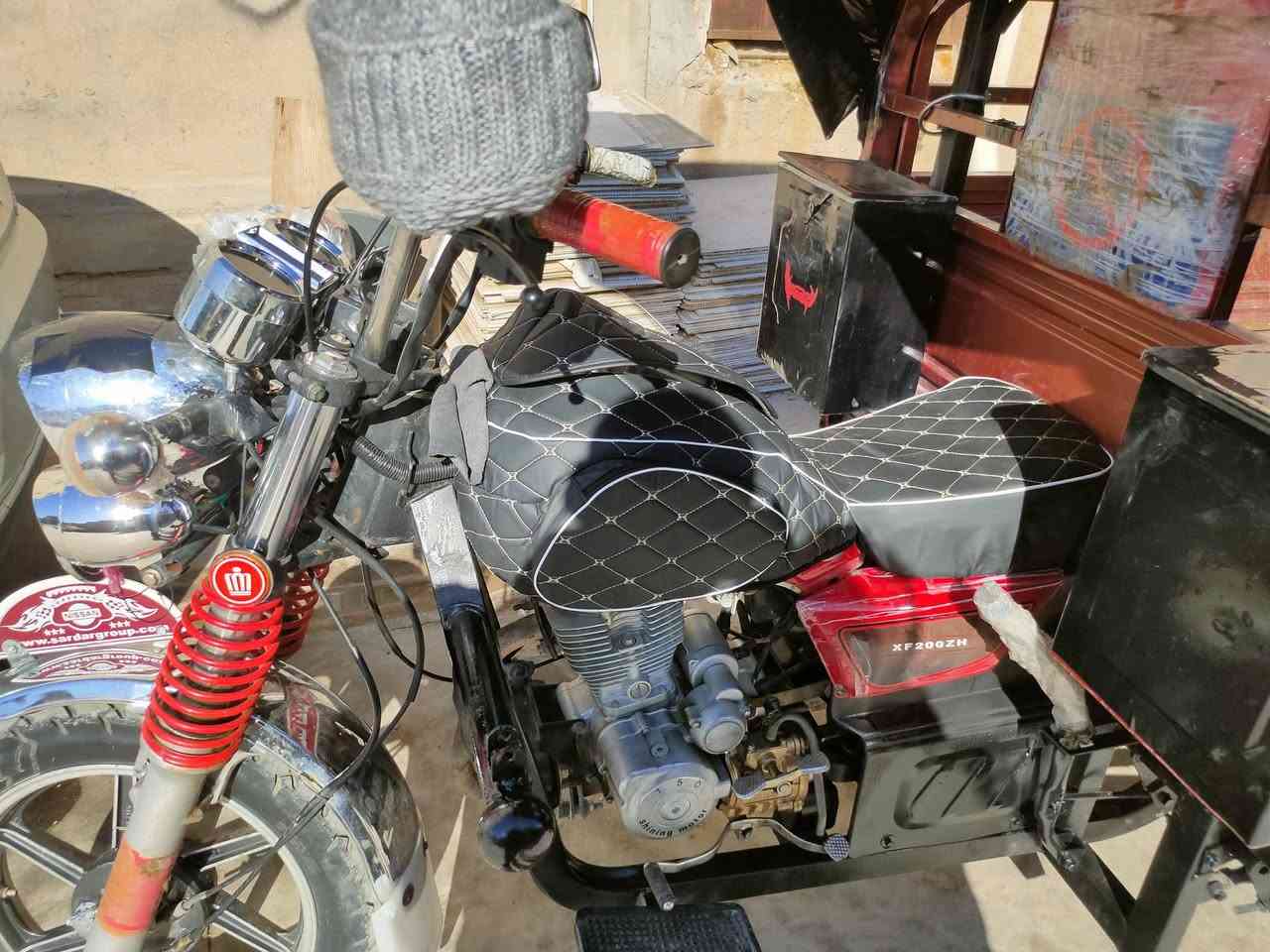 سلام عليكم..للبيع موديل ٢٠٢٢منفيس اصلي وبشرط الفحص محرك مامفتوح وجاهزة شراي تعال خاص  وادلل والموشراي خل يعبر المنشور ***********
