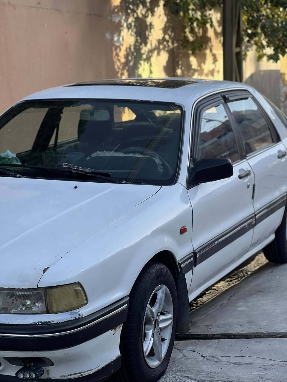 السلام عليكم ميستبوشي كلاند فول توماتيك كير اوتو جام كهرب تبريد سلايت مري حرارة كابون بانزين باسمنا رقم  جديد موديل 91سنوية 2029تسقط مكان موصل حي الزهراء  السعر ب40وبيها مجال اتصال ***********
***********
