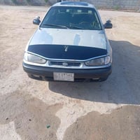 النترا • ١٩٩٣ • ديالى الخالص