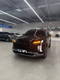 بليسايد لمتد • ٢٠٢٤ • وارد كوري