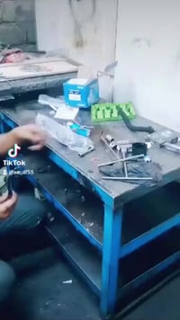 حلين جنوب الموصل • كراج ابن الموصل • حجز