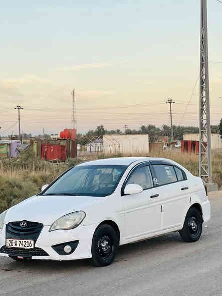 يا الله سلام عليكم اكسنت 2010كير ومحرك وحداديه كفاله تخم تاير جديد مال جناي جاهزه الاخير تبريد ثلج ⛄️ السيارة كلش جديده بيها 2قطع صبغ 
السعر84وبيها مجال لشراي 
الاتصال***********
مامتواجد بلخاص 👆👆
مواصفات السياره نص فول غني عن التعريف
