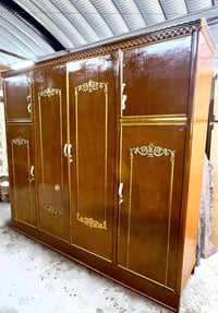 كنتور خشب • بوب شام • توصيل بغداد