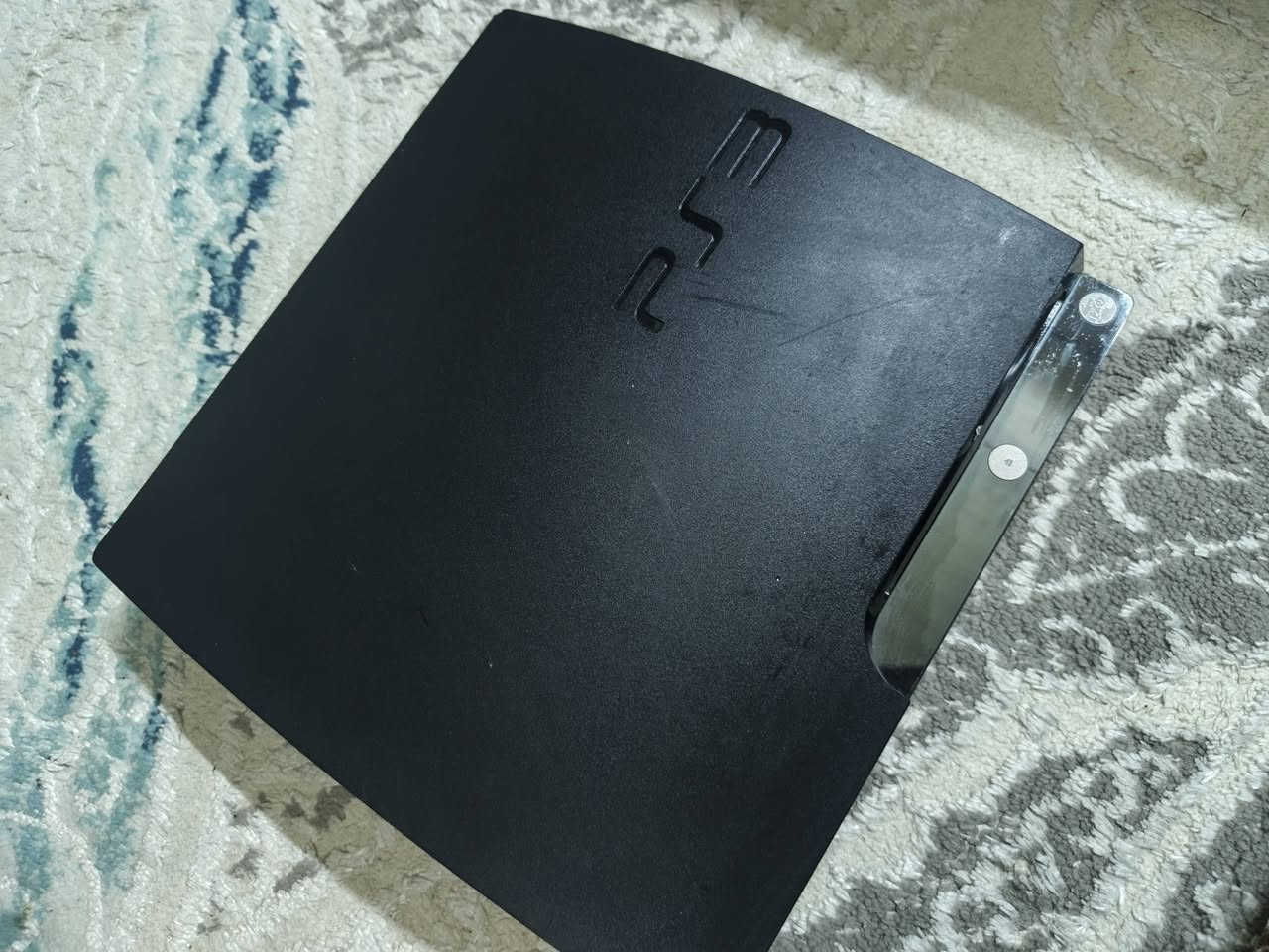 بلي ٣ 
٣٢٠ كيكا بدون ملحقات فحم فحم فحم مكاني اربيل ماعندي توصيل خلو سعركم


**إذا كنت صاحب هذا الإعلان وتريد حذفه لأي سبب، رجاءا أرسل رسالة إلى الدعم الفني**