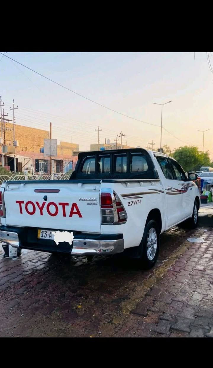 سلام عليكم سياره البيع بيكم موديل: 2016 سياره كفاله عامه بس بيه بارد بل باب سايق كد شبر باقي كفاله رقمي ***********
