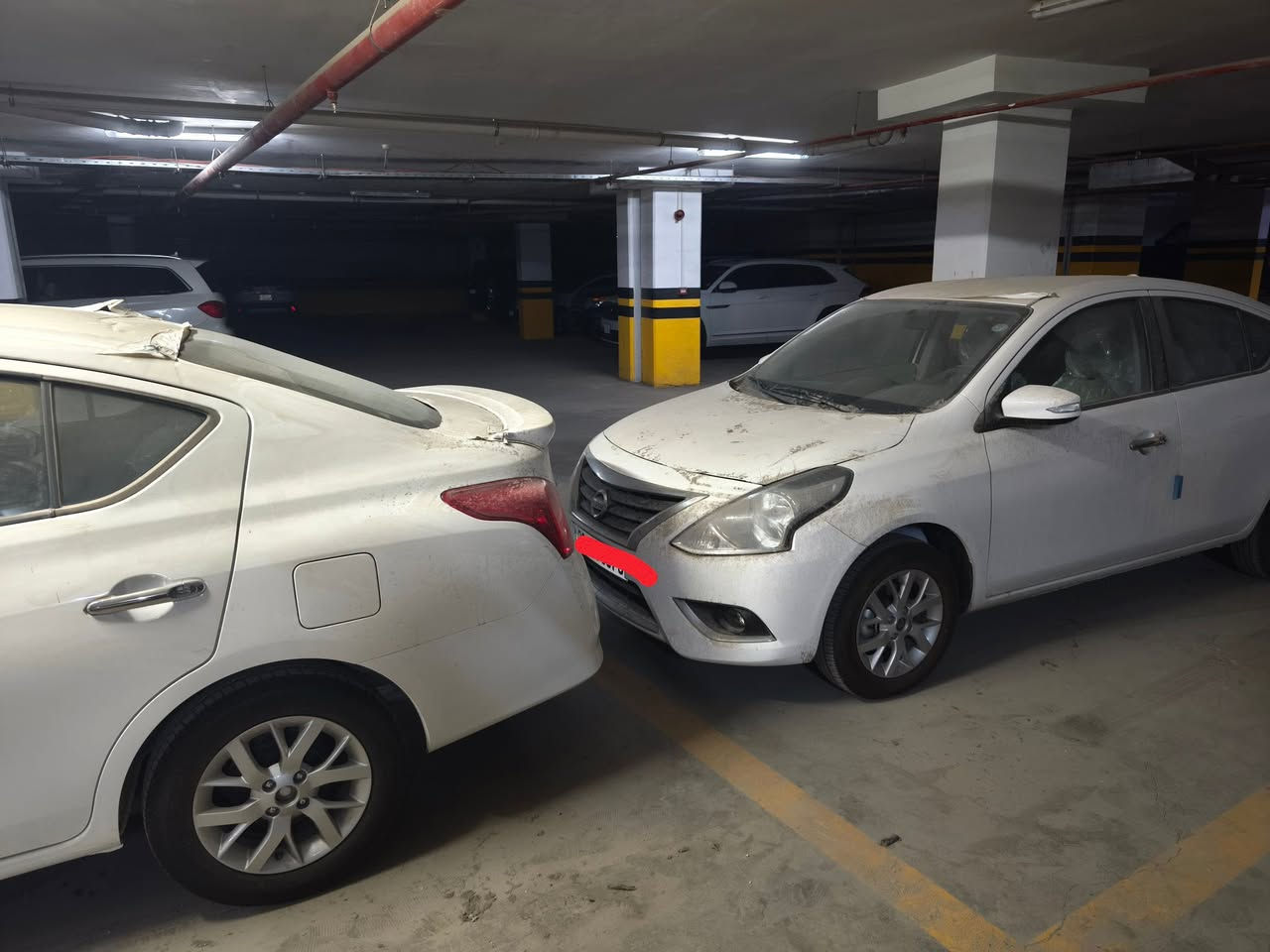 نيسان سني عدد 2 صفر كيلومتر رقم اربيل شرط التحويل مباشرتا السعر 126 مواصفات معروفة


**إذا كنت صاحب هذا الإعلان وتريد حذفه لأي سبب، رجاءا أرسل رسالة إلى الدعم الفني**