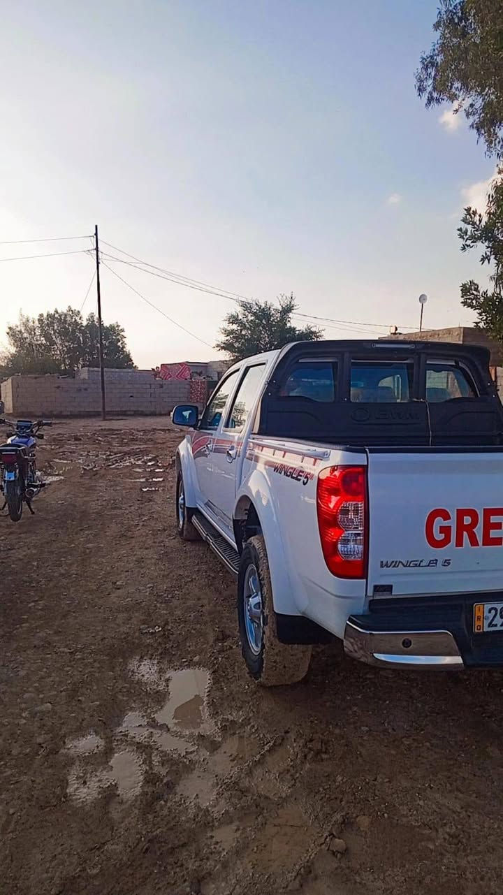 كريت ويل 2025 مكفولة رقم واسط تحويل مباشر ماشيه 42 السعر 147 وبيهه مجال قليل المكان واسط العزيزيه بيع فقط رقم ***********
